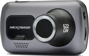 Nextbase 622GW trucker Dash Cam