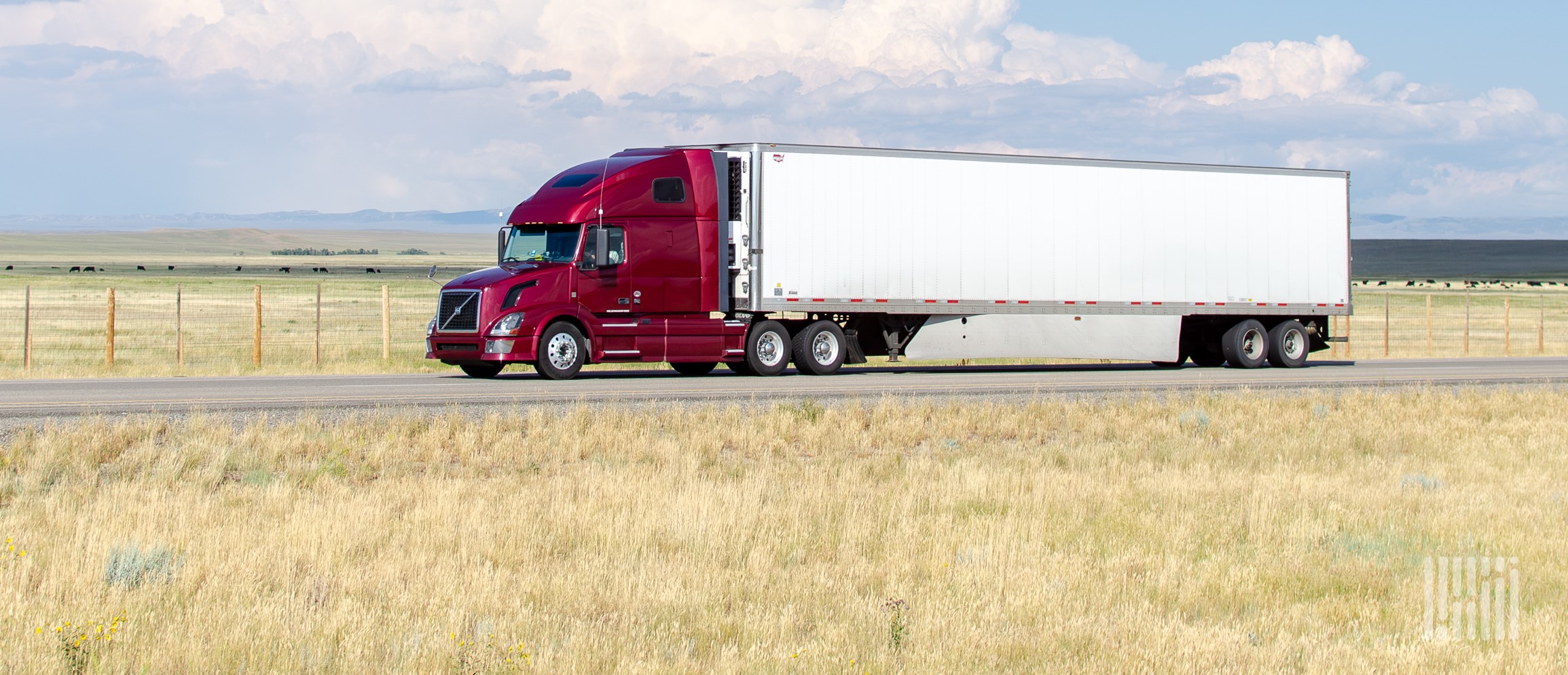 6 best zero down lease purchase trucking companies