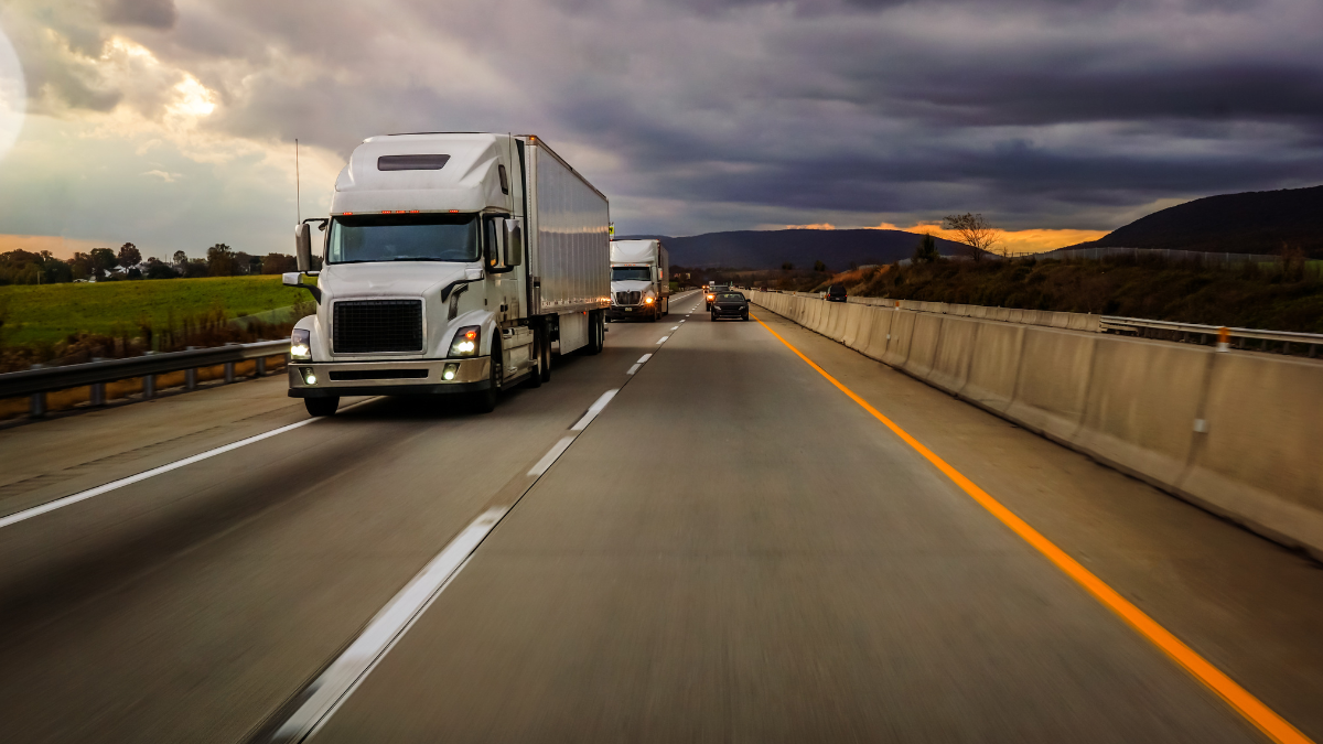 gps fleet tracker app