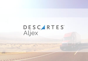 Descartes Aljex logo