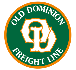 Old Dominion Freight Line logo