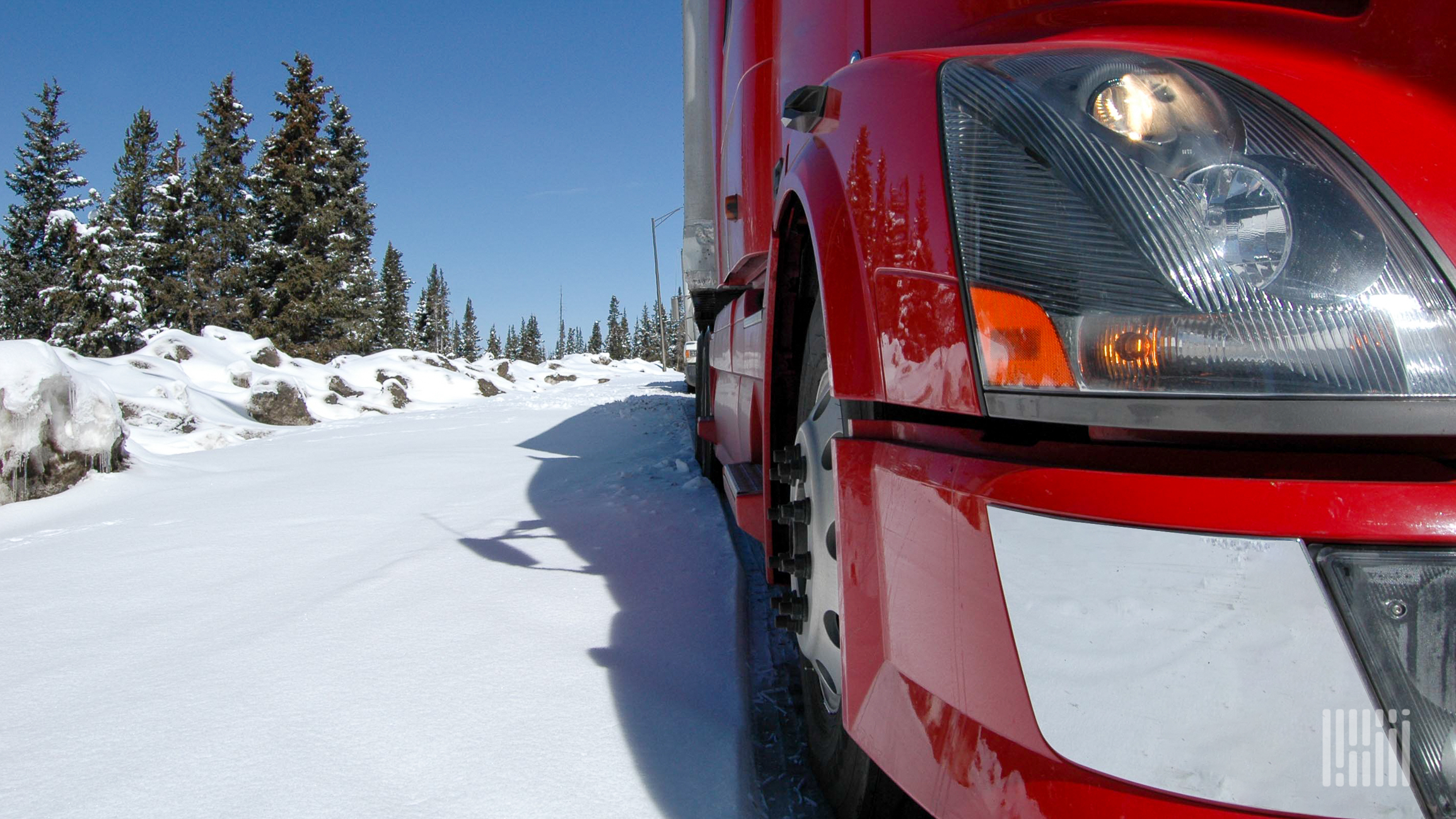 gifts for truck drivers